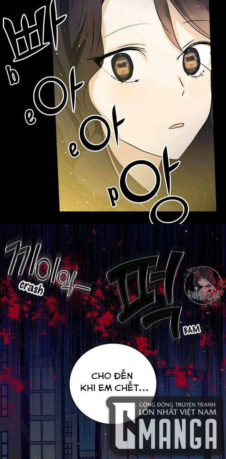 Tôi Là Bạn Gái Cũ Của Một Người Lính: Chapter 39