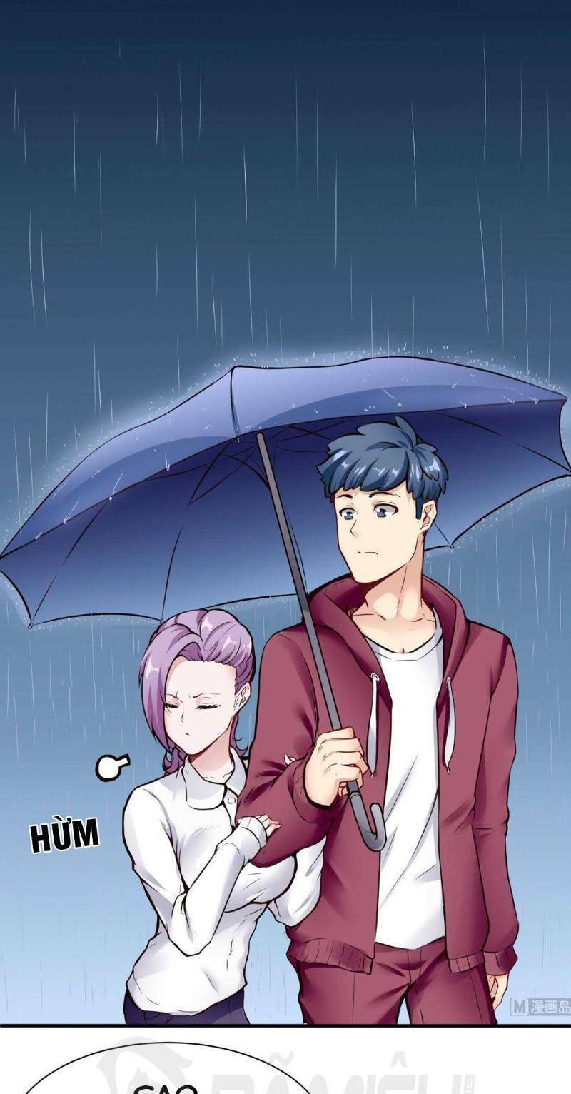 Siêu Cấp Kiện Bàn Hiệp: Chapter 52