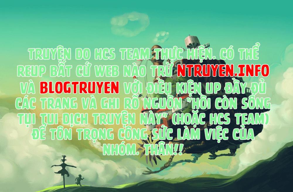 Hoa Và Ác Ma: Chapter 50