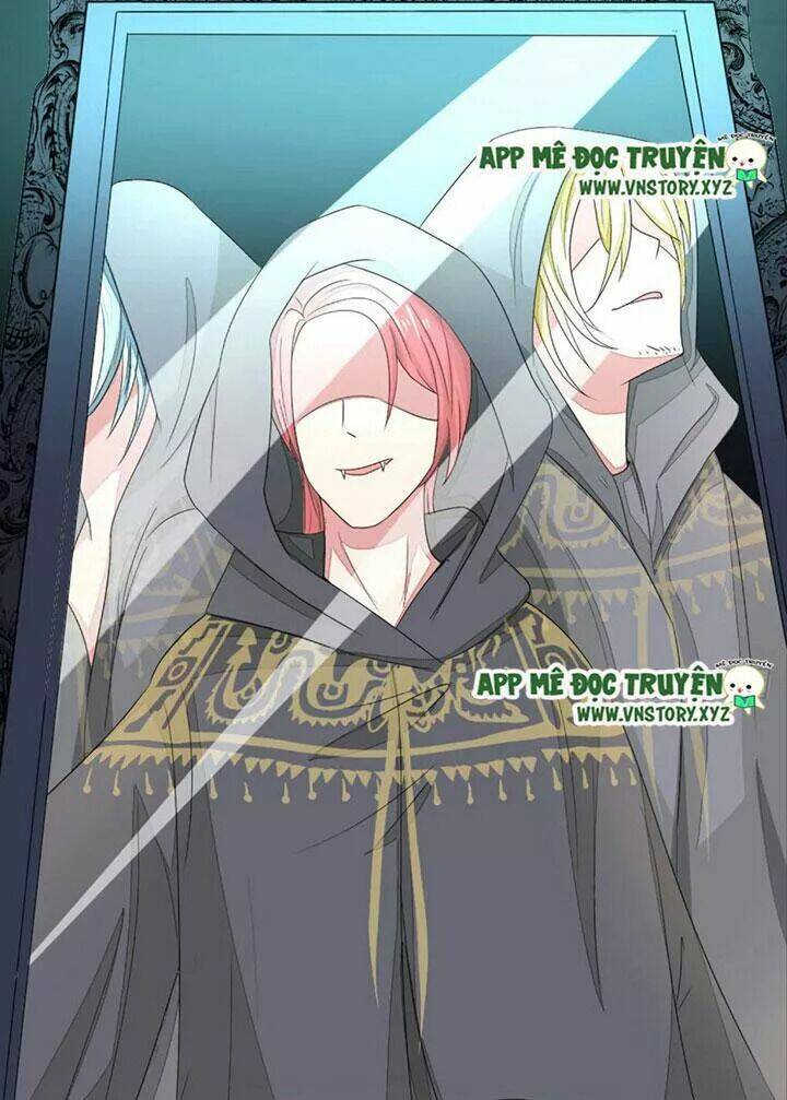 Nam Thần Ma Cà Rồng: Sủng Nhược Tiểu Lãn Thê: Chapter 75