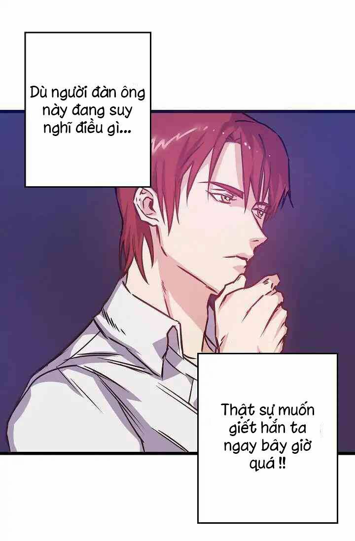 Hôn Lễ Báo Thù: Chapter 4