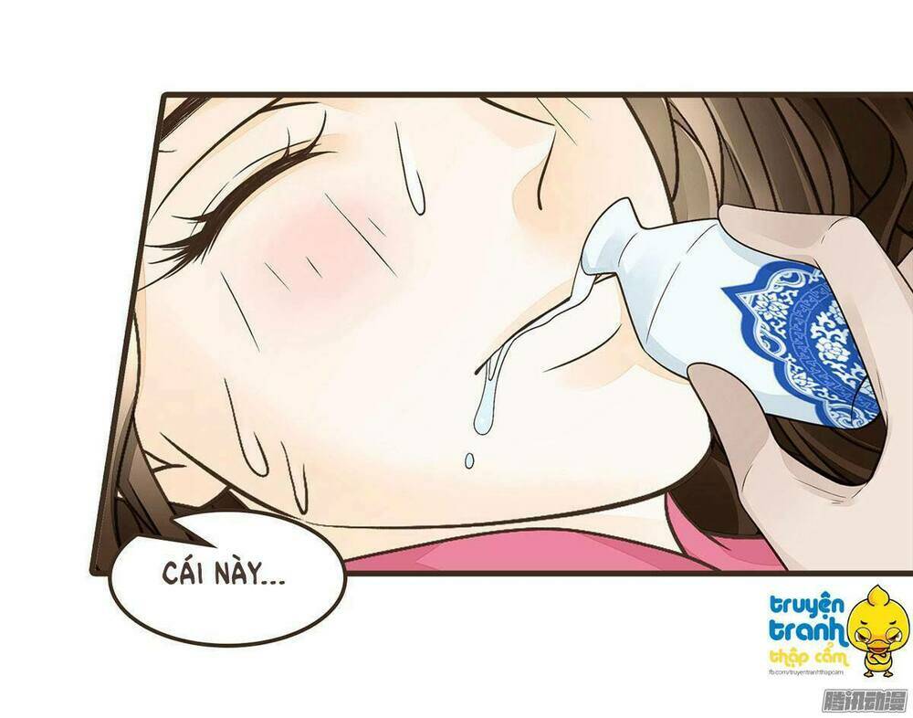 Đại Giá Thừa Tướng: Chapter 36