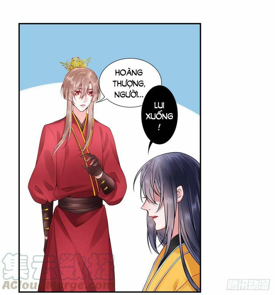 Hoàng Phi 9000 Tuổi: Chapter 52