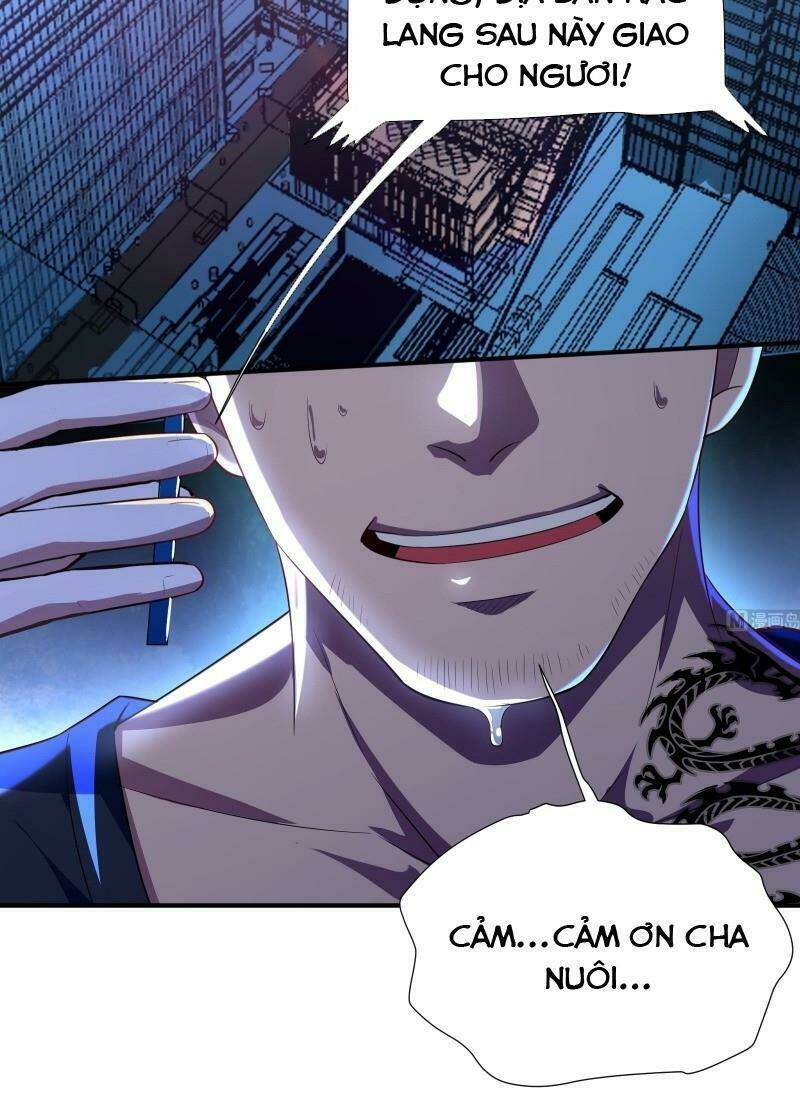 Shipper Thần Cấp: Chapter 44