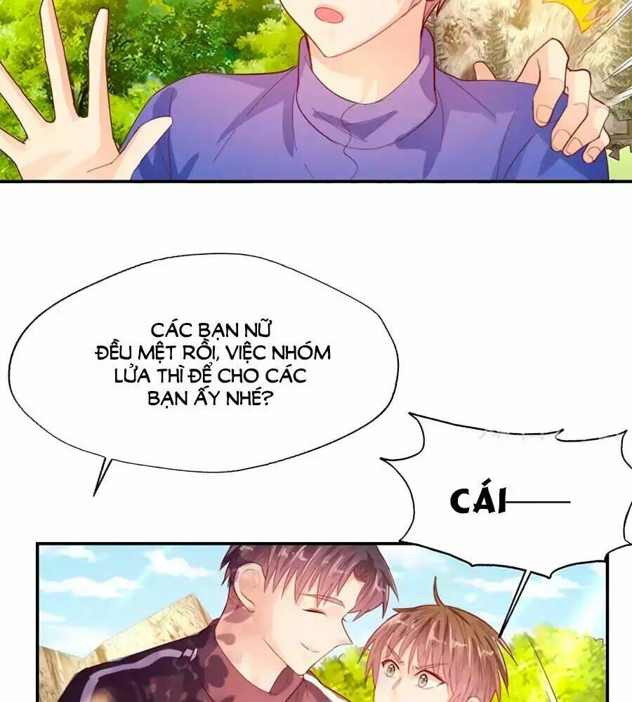 Sau Này Vẫn Cứ Thích Anh: Chapter 61
