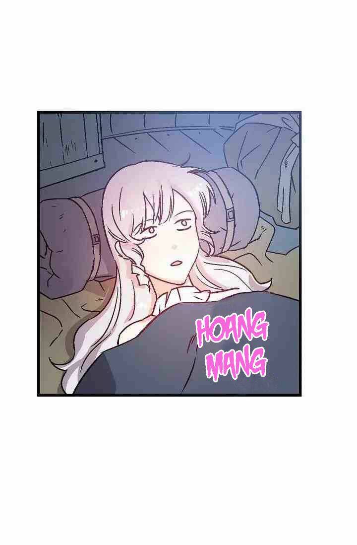 Hôn Lễ Báo Thù: Chapter 3