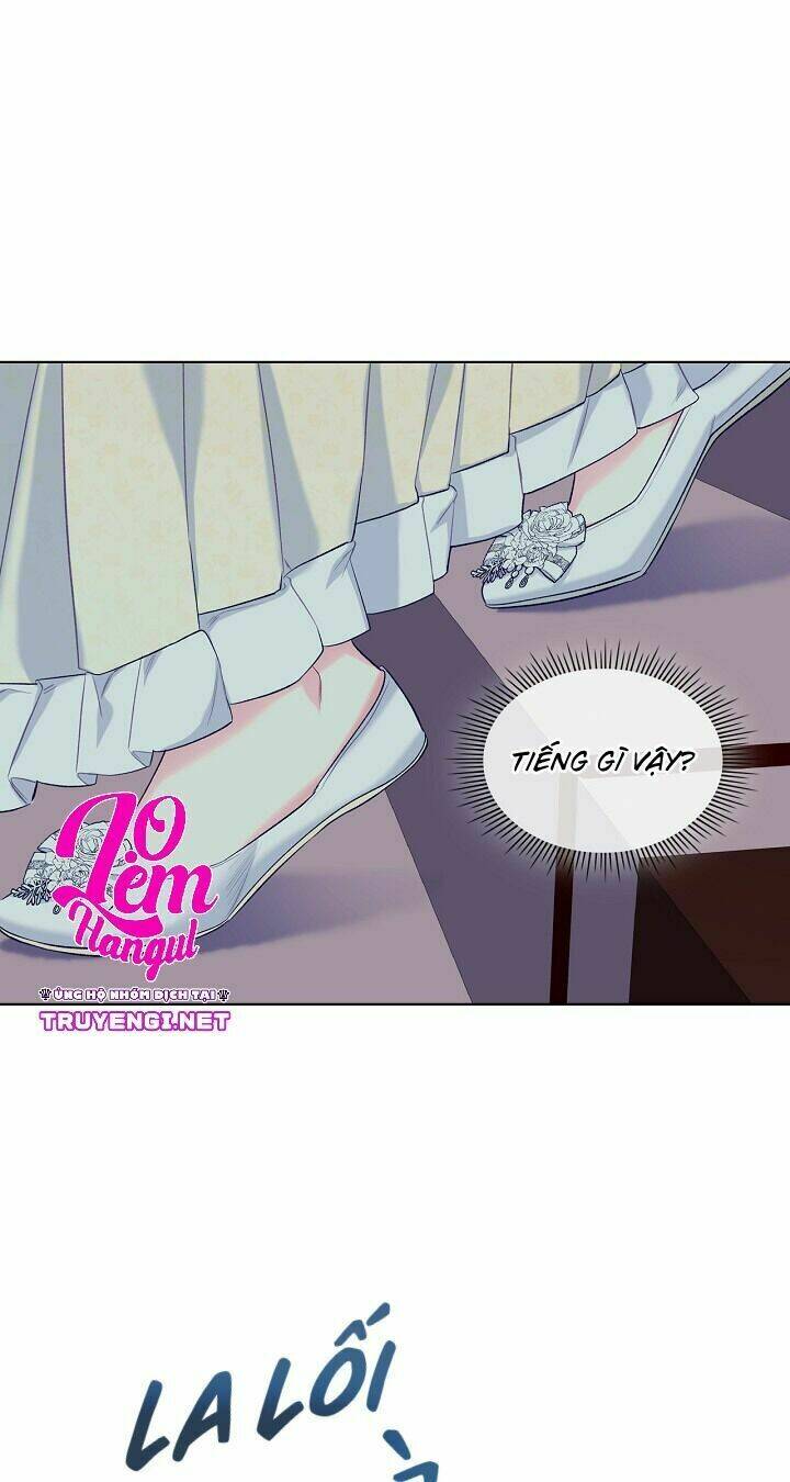 Kẻ Tạo Ra Nữ Phản Diện: Chapter 42