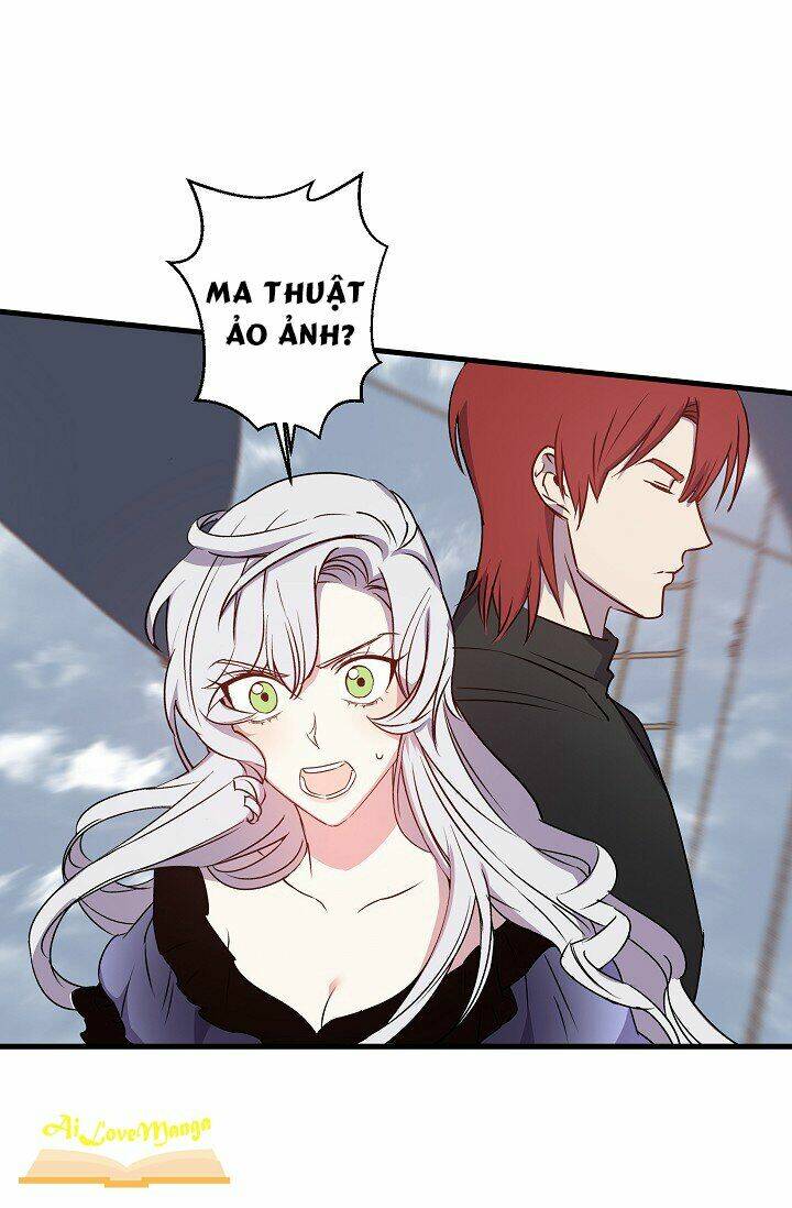 Hôn Lễ Báo Thù: Chapter 22