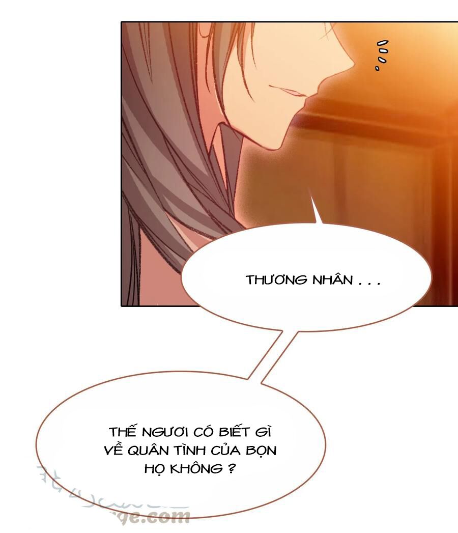 Gả Cho Một Tên Thái Giám Đáng Ghét: Chapter 118