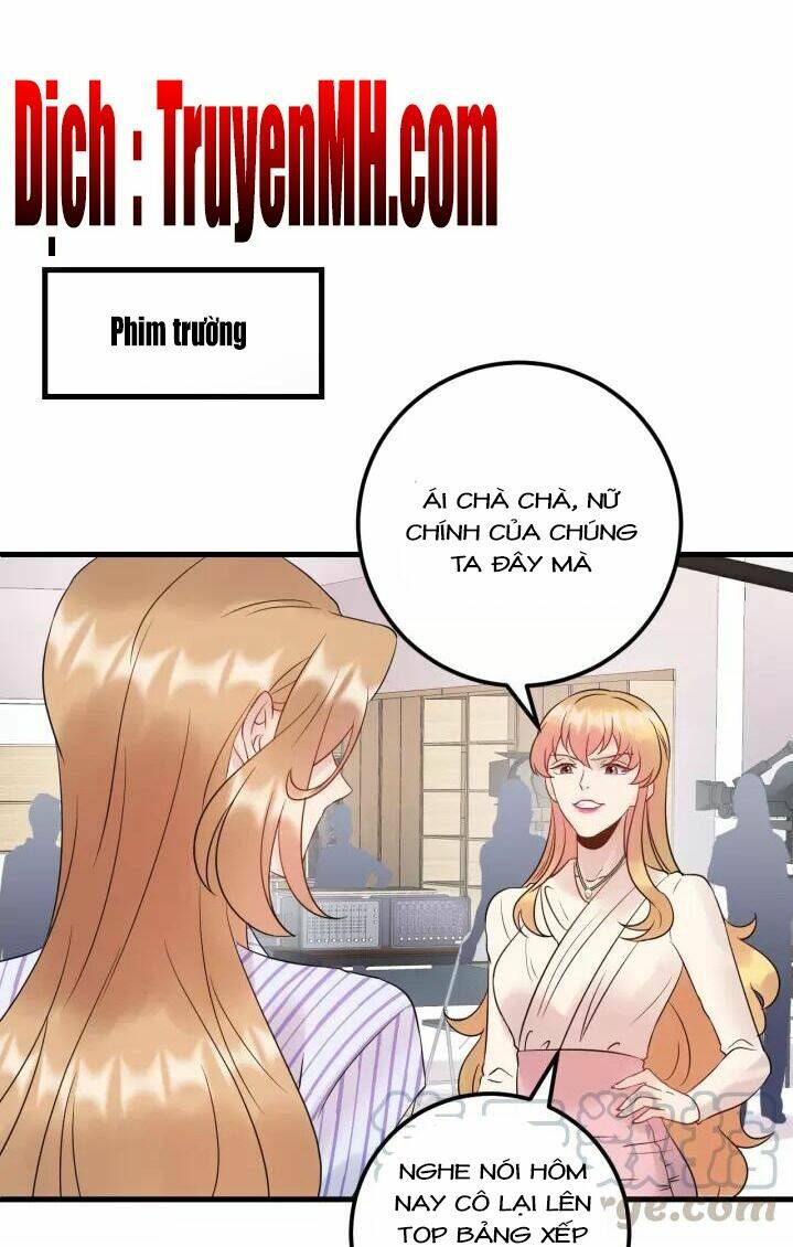 Trong Sinh Chi Ức Vạn Ảnh Hậu Yếu Thượng Vị: Chapter 224