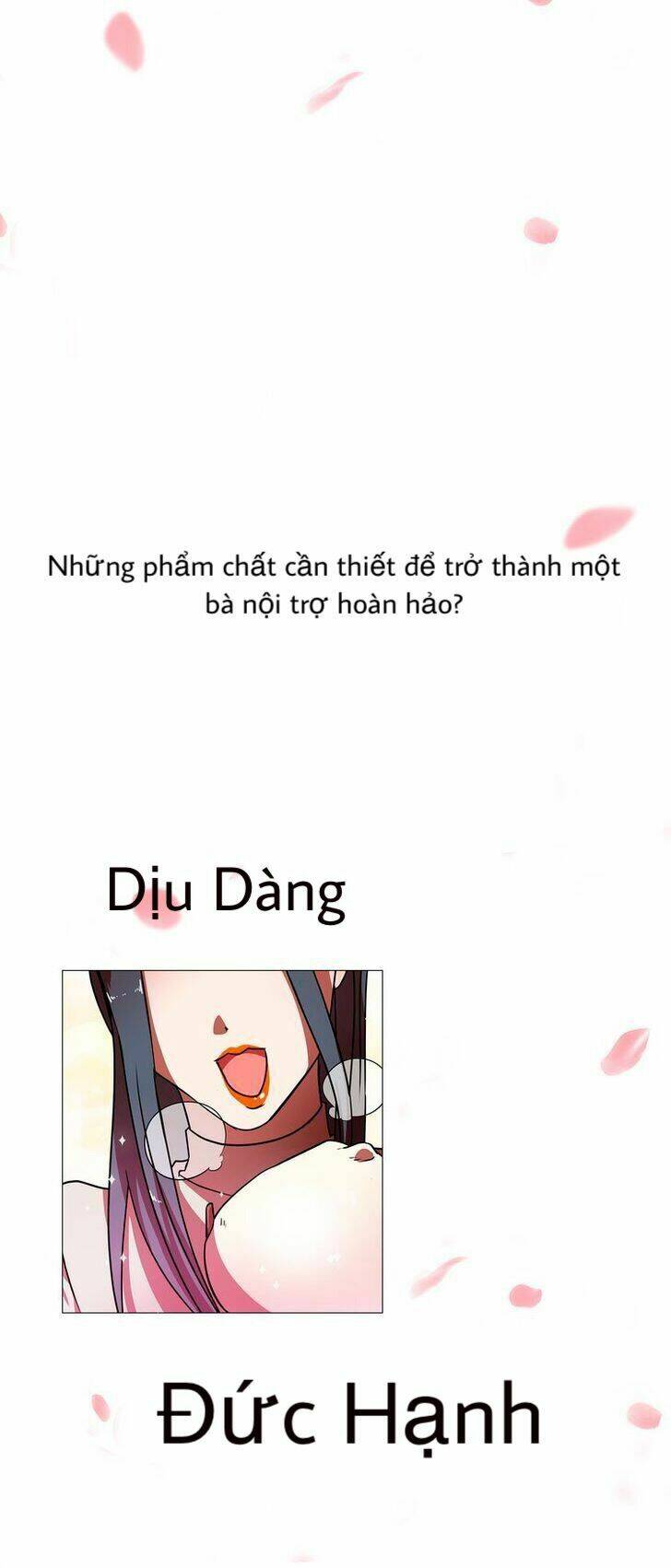 Vợ tôi là gangster: Chapter 1