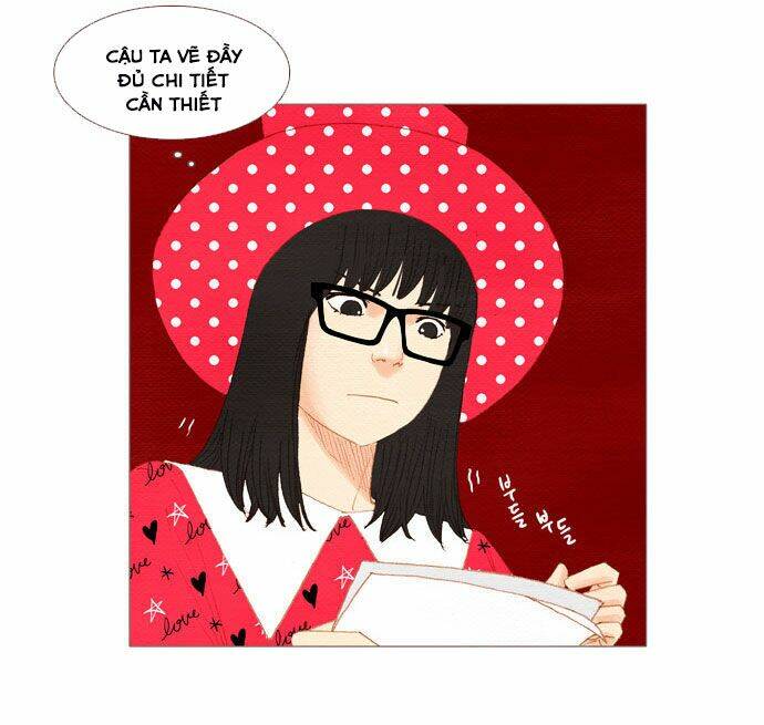 Thánh Thần Trẻ Trâu: Chapter 24