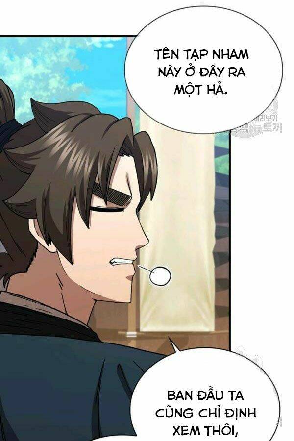 Thân Thủ Đệ Nhất Kiếm: Chapter 79