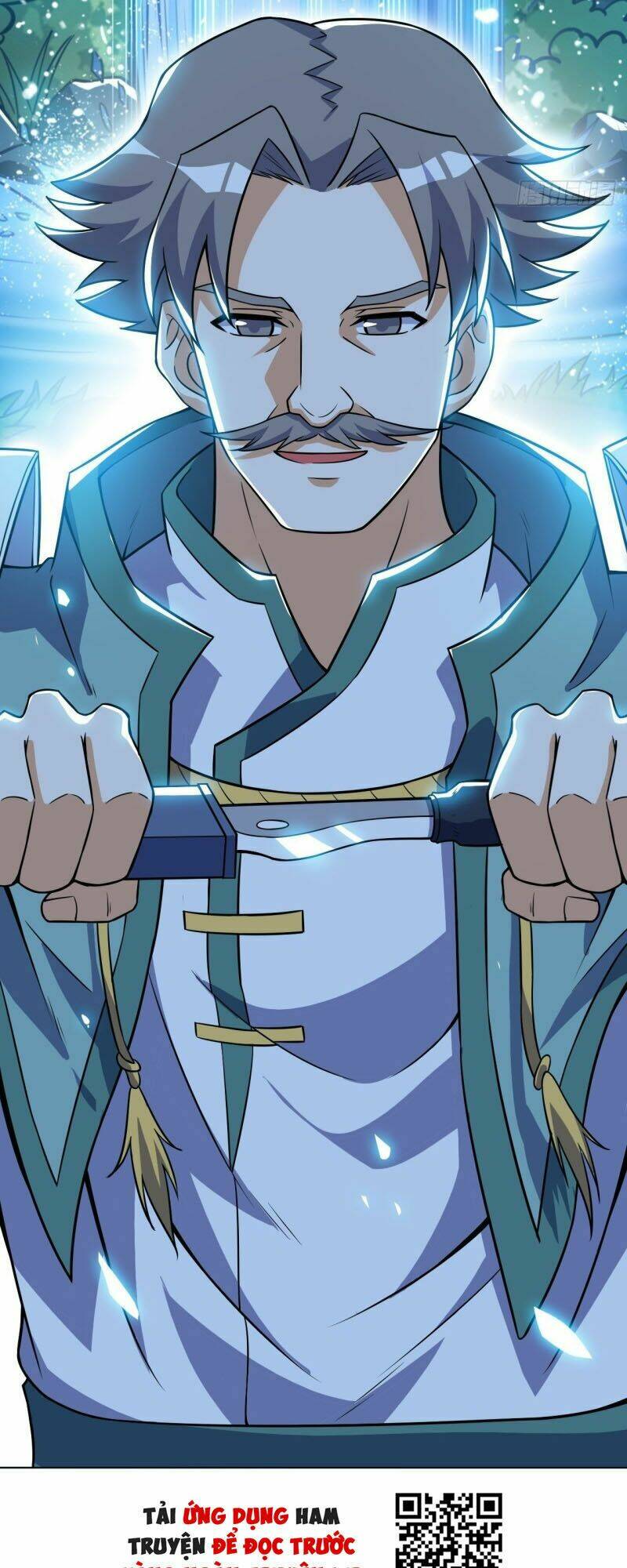 Thần Võ Đế Tôn: Chapter 84