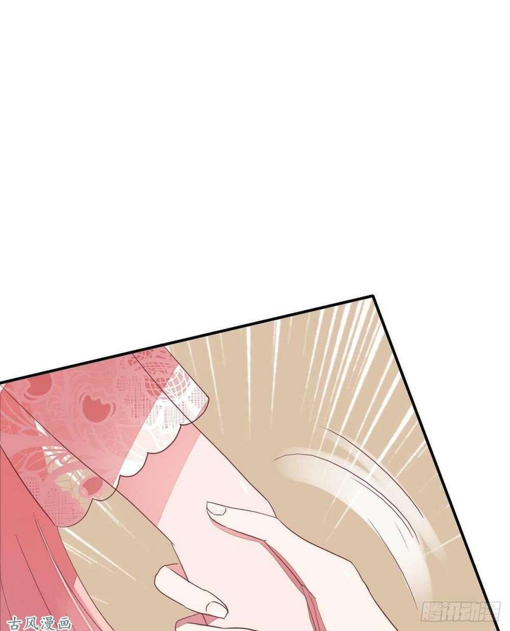 Manh Thê Khó Dỗ: Chapter 29