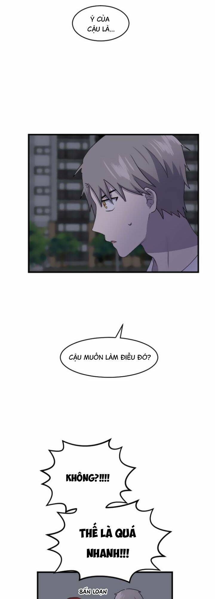 Người Đẹp Gangnam: Chapter 67