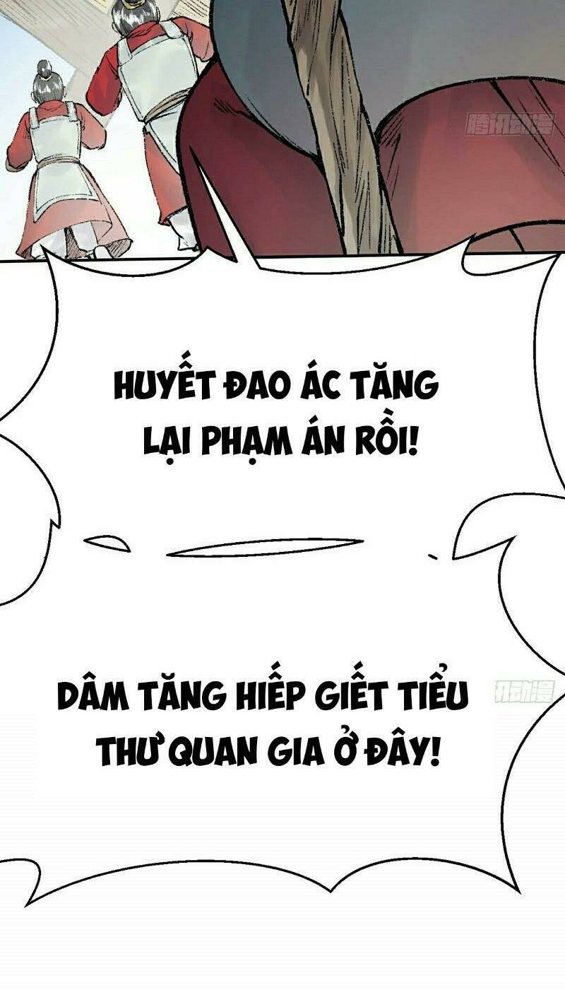 Liên Thành Quyết: Chapter 38