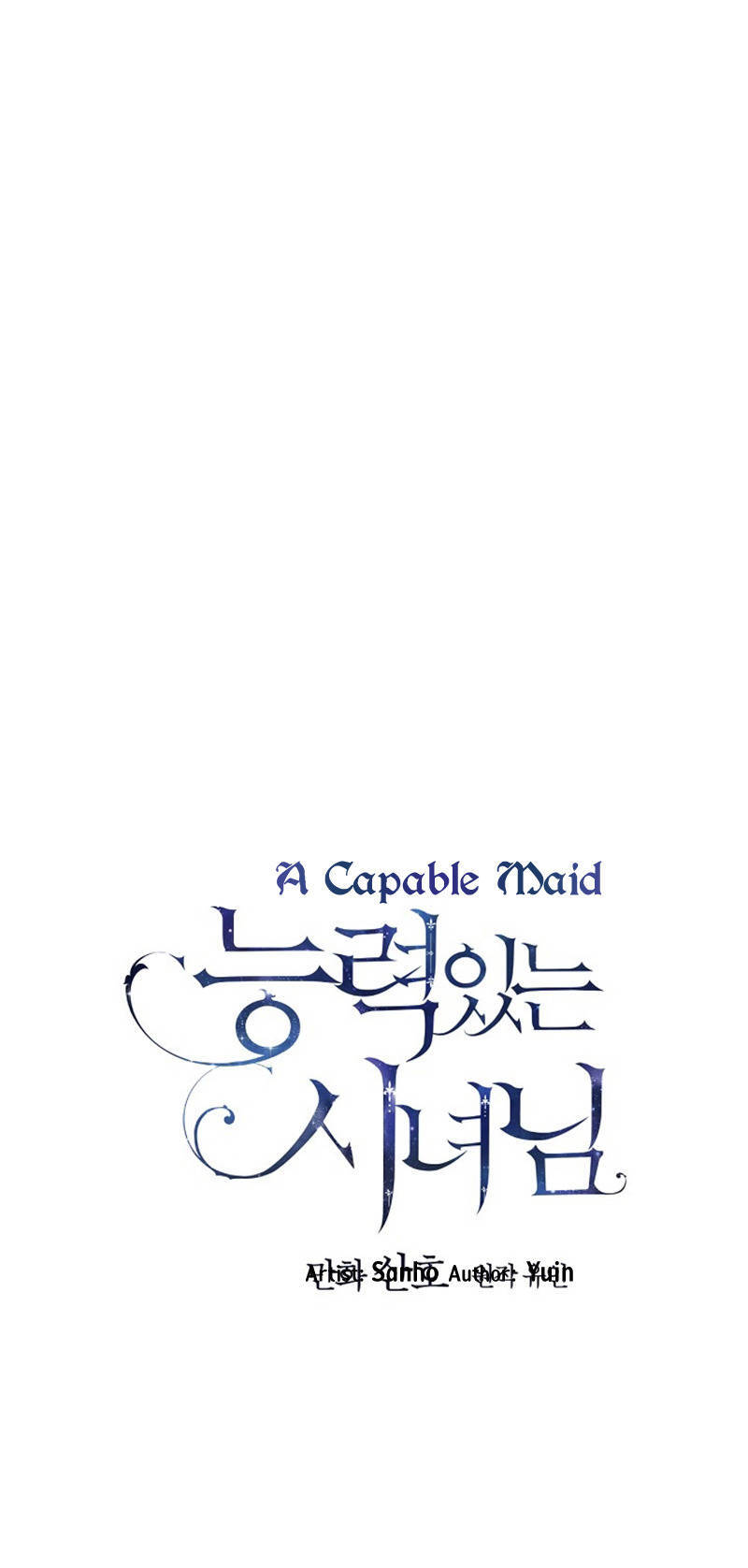 Cô Hầu Giỏi Giang: Chapter 28