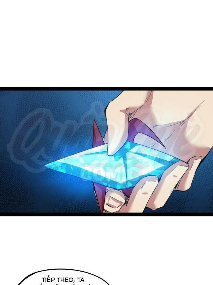 Long Mạch Võ Thần: Chapter 68
