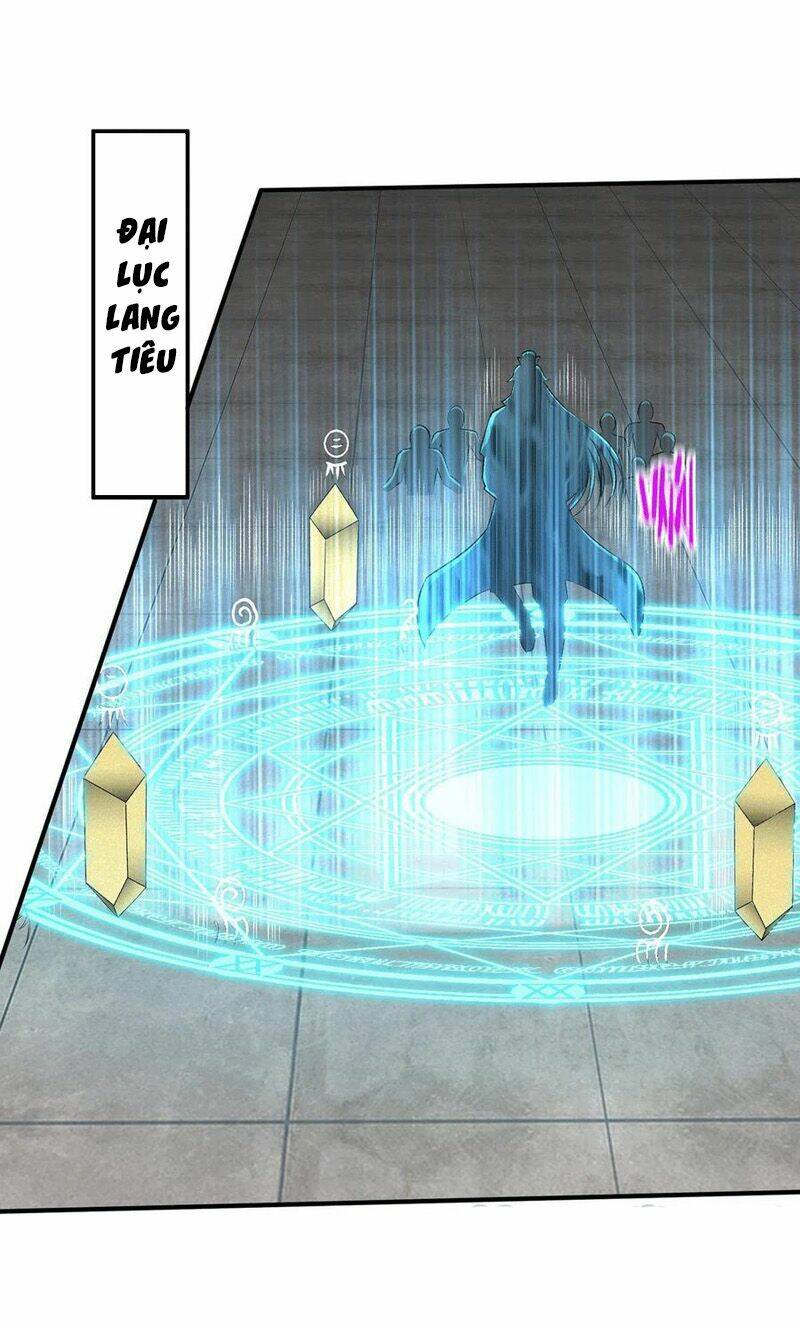 Tiên Vương Trùng Sinh: Chapter 378