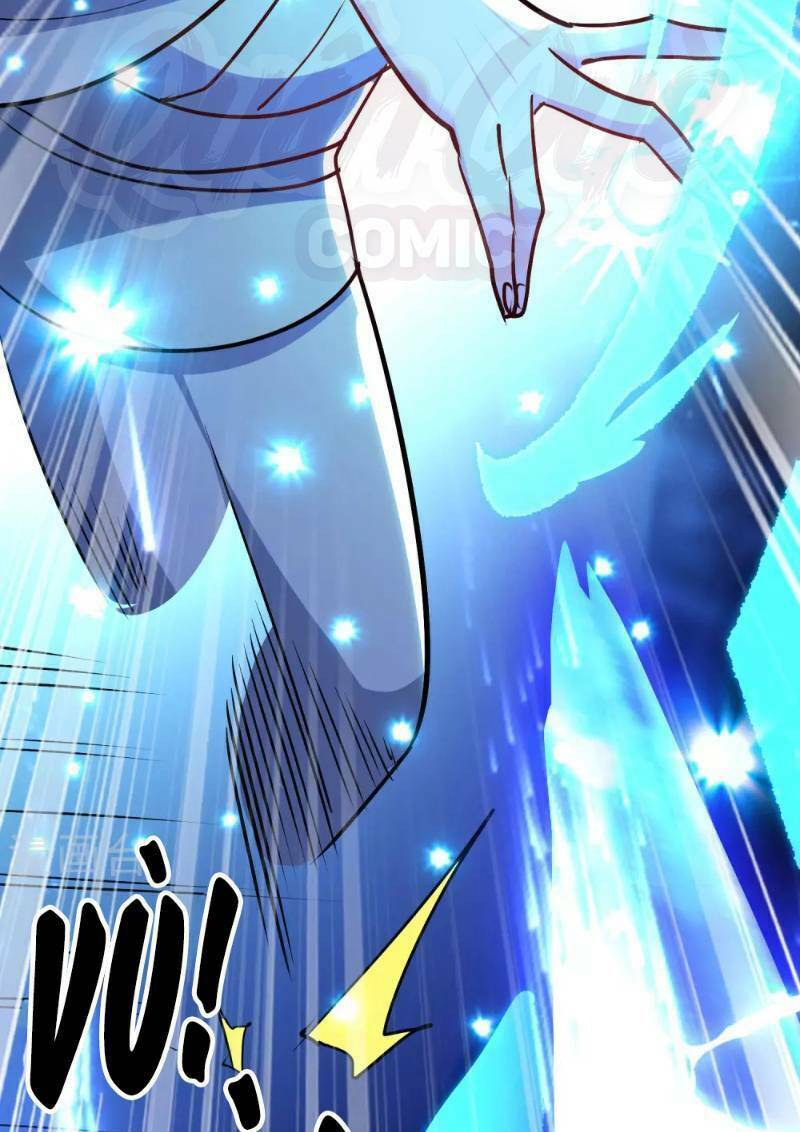 Vạn Giới Tiên Vương: Chapter 45