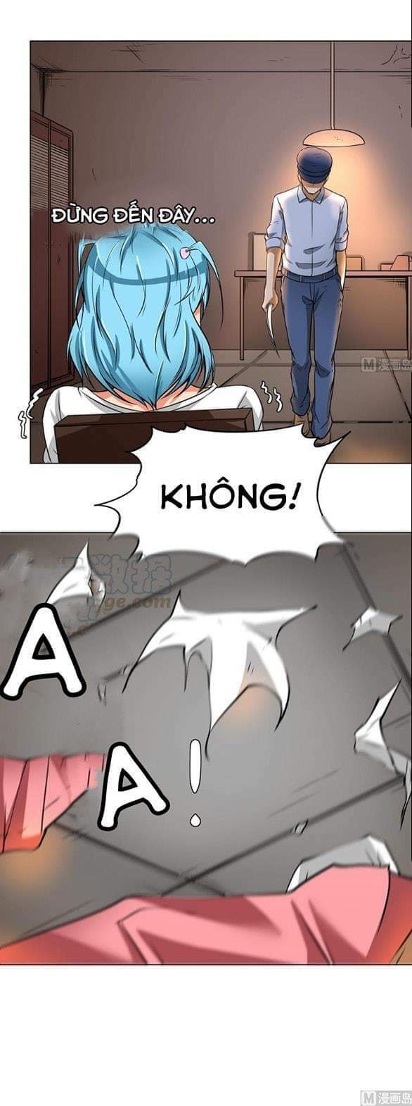 Hệ Thống Diêm La Vương Mạnh Nhất: Chapter 10