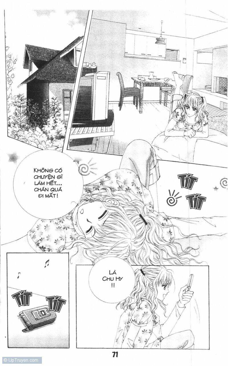 Say Say Say: Chapter 1