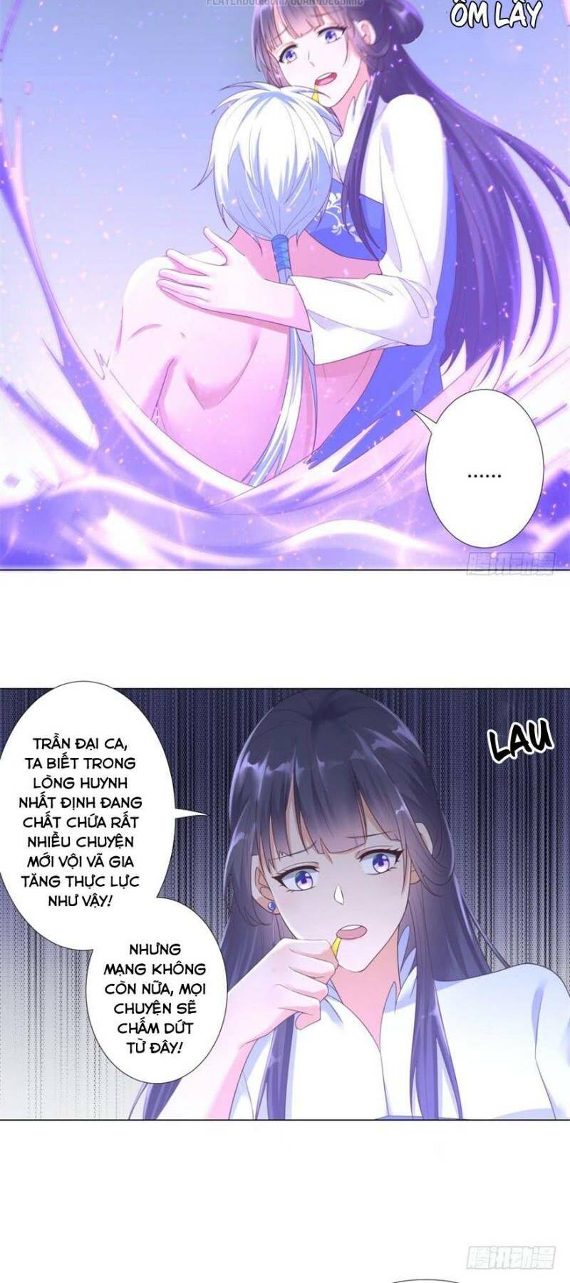 Chí Tôn Trọng Sinh: Chapter 25