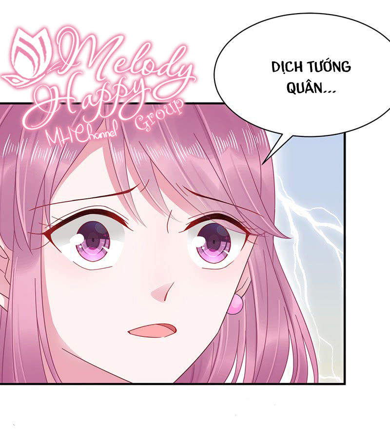 Thịnh Thế Điềm Sủng: Tiểu Manh Thê Của Dịch Thiếu: Chapter 20