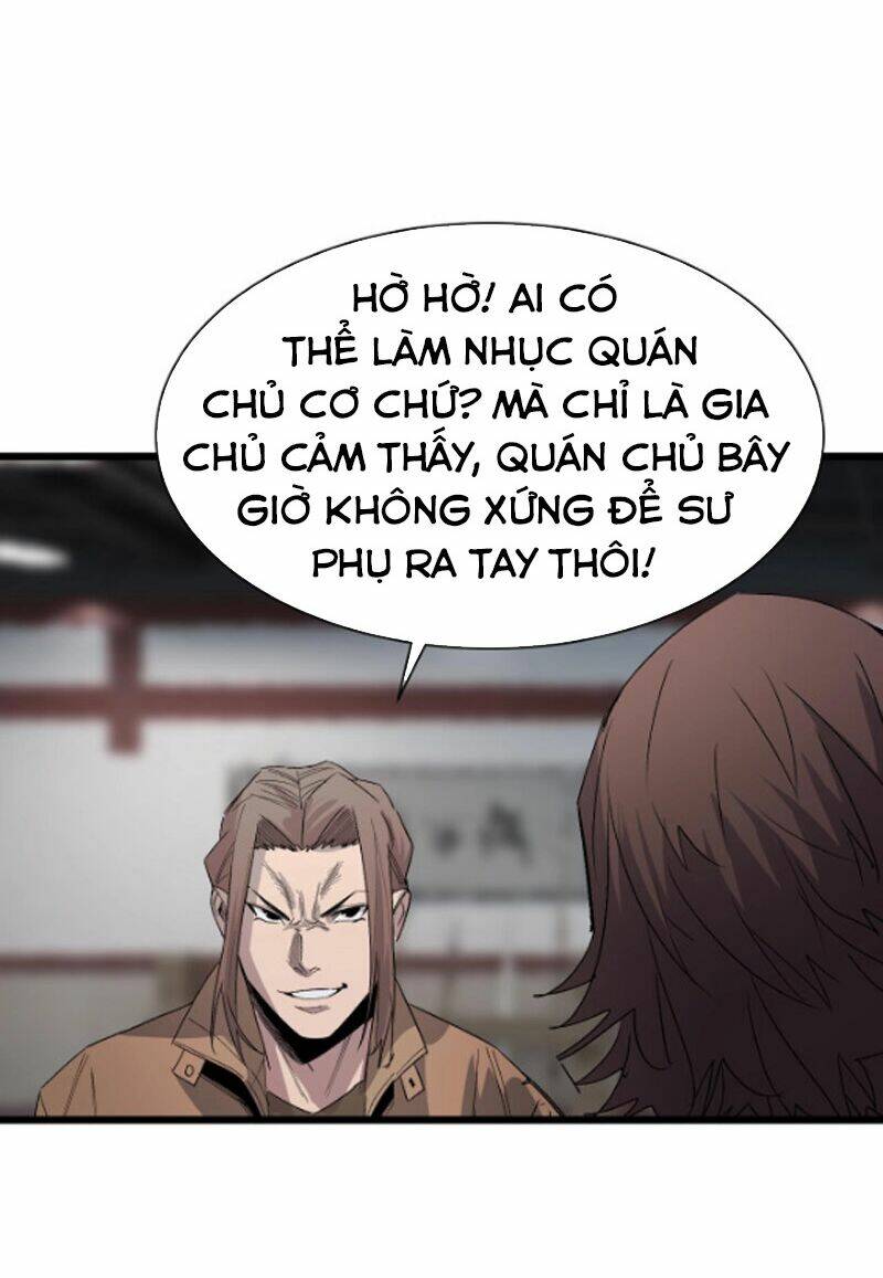 Bắt Đầu Với Tề Thiên Đại Thánh: Chapter 16