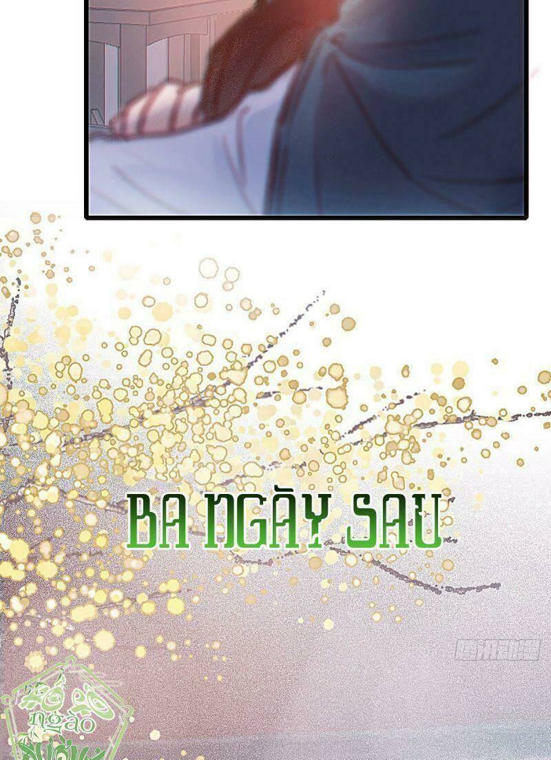 Hữu Yêu Lai Chi Họa Trung Tiên: Chapter 55