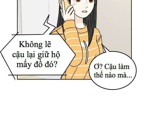 30 Phút Bước Đi Bên Em: Chapter 19