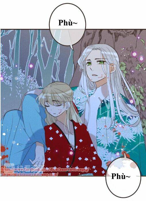 Bạn Trai Tôi Là Cẩm Y Vệ 2: Chapter 82