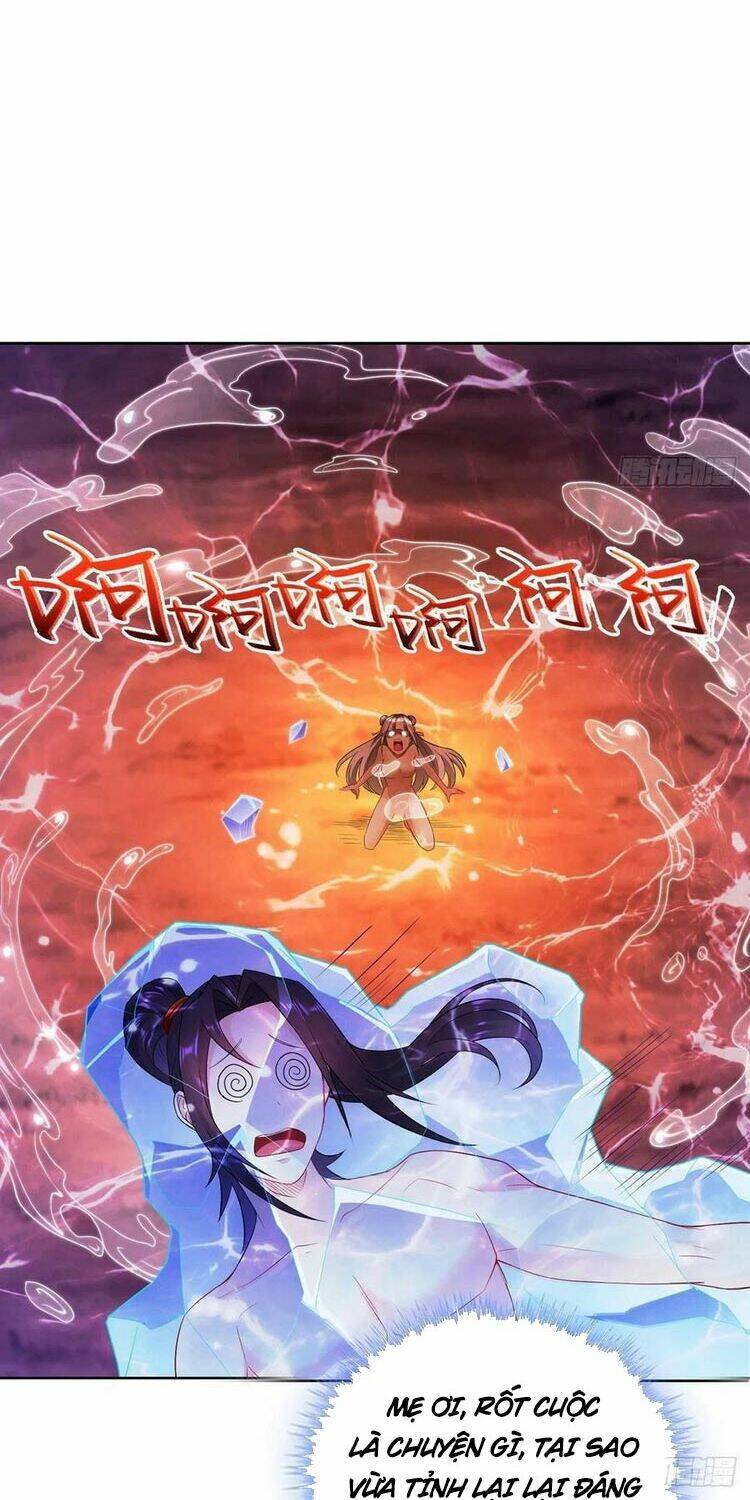 Người Ở Rể Bị Ép Thành Phản Diện Ngoại Truyện: Chapter 10