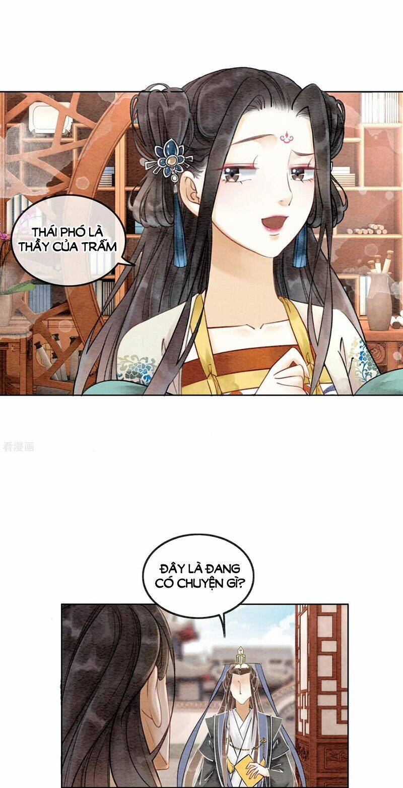 Hậu Cung Của Trẫm Cháy Rồi!: Chapter 55
