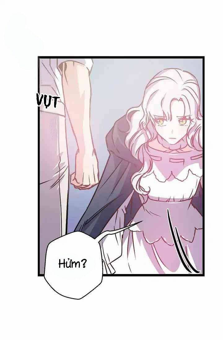 Hôn Lễ Báo Thù: Chapter 5