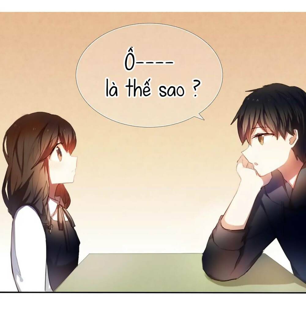 Kế Hoạch Trái Tim: Chapter 25