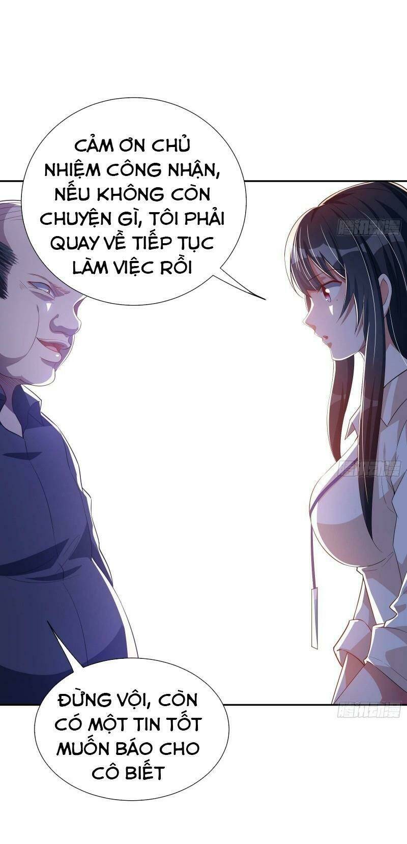 Shipper Thần Cấp: Chapter 38