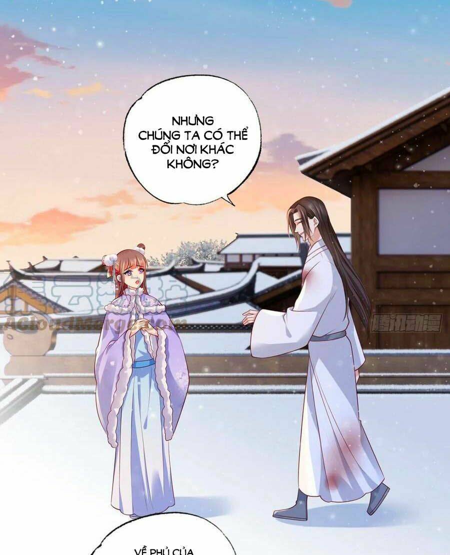 Nữ Thủ Phú Chi Kiều Sủng Nhiếp Chính Vương: Chapter 66