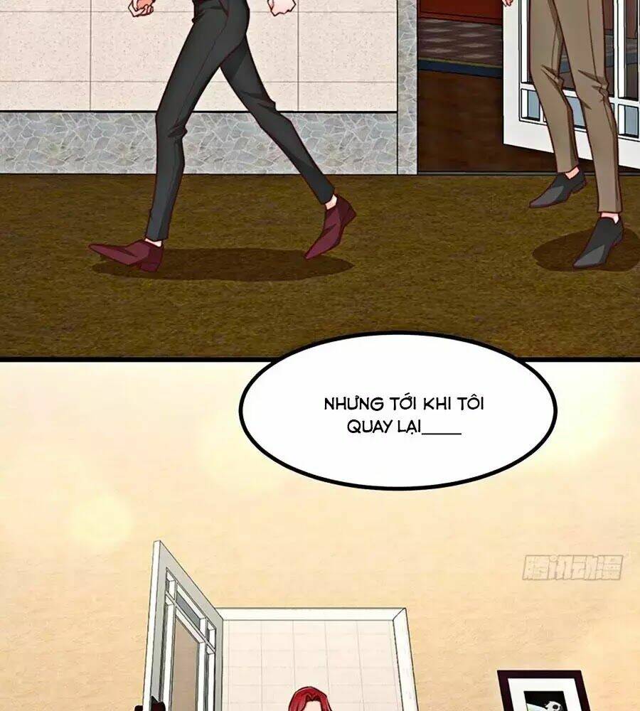 Nhật Ký Báo Thù Của Thiên Kim Hai Mặt: Chapter 43