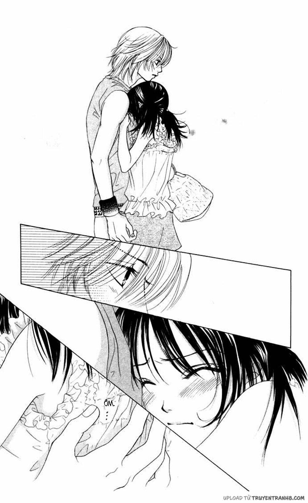 Tình Yêu Đích Thực: Chapter 13