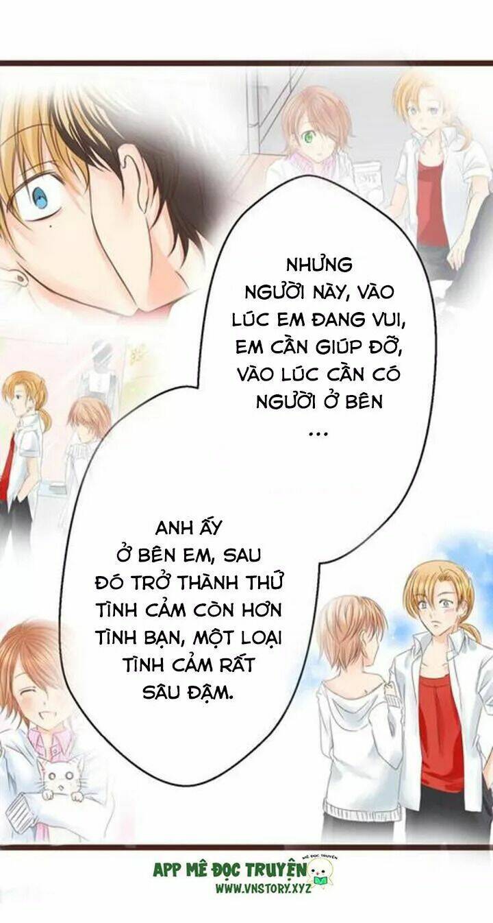 Lớp Học Biến Chất: Chapter 33