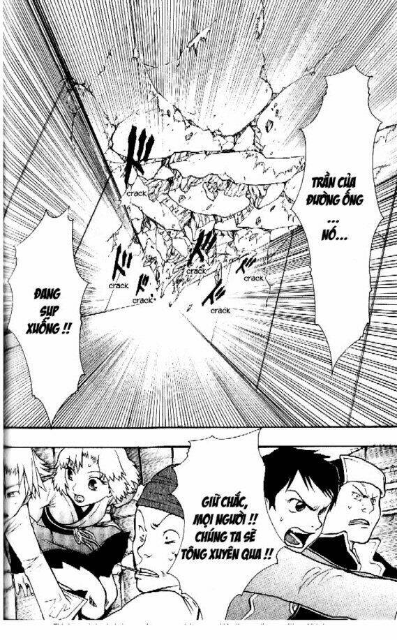 Dragon Eye: Chapter 5