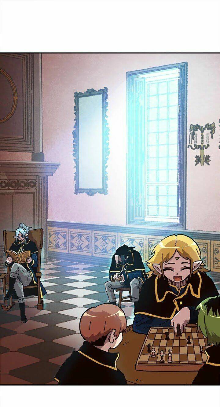 Nô Lệ Nghịch Thiên: Chapter 21