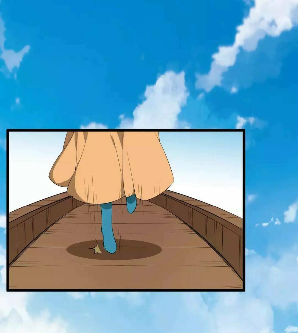 Bồng Sơn Viễn: Chapter 48