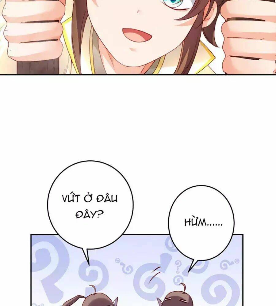 Hào Môn Tiểu Lãn Thê: Chapter 23