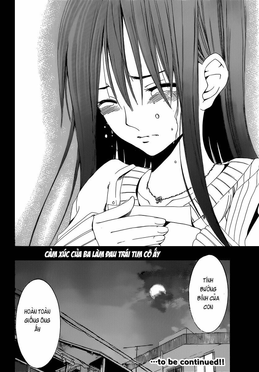 Thị Trấn Tình Yêu: Chapter 163