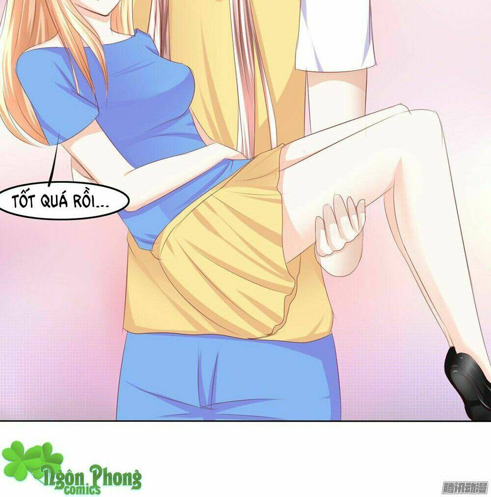 Hoàng Đế “Phế Vật” Tiến Hóa Sử: Chapter 20