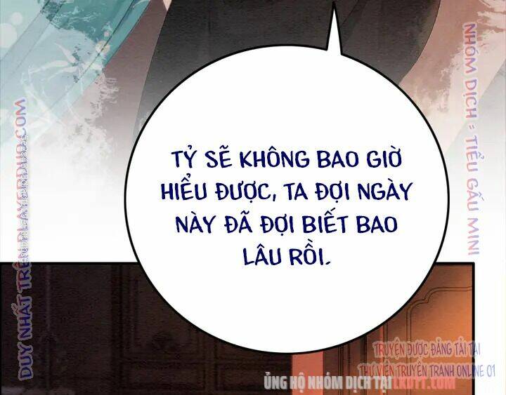 Trọng Sinh Bá Sủng Nhiếp Chính Vương Quá Mạnh Mẽ: Chapter 186