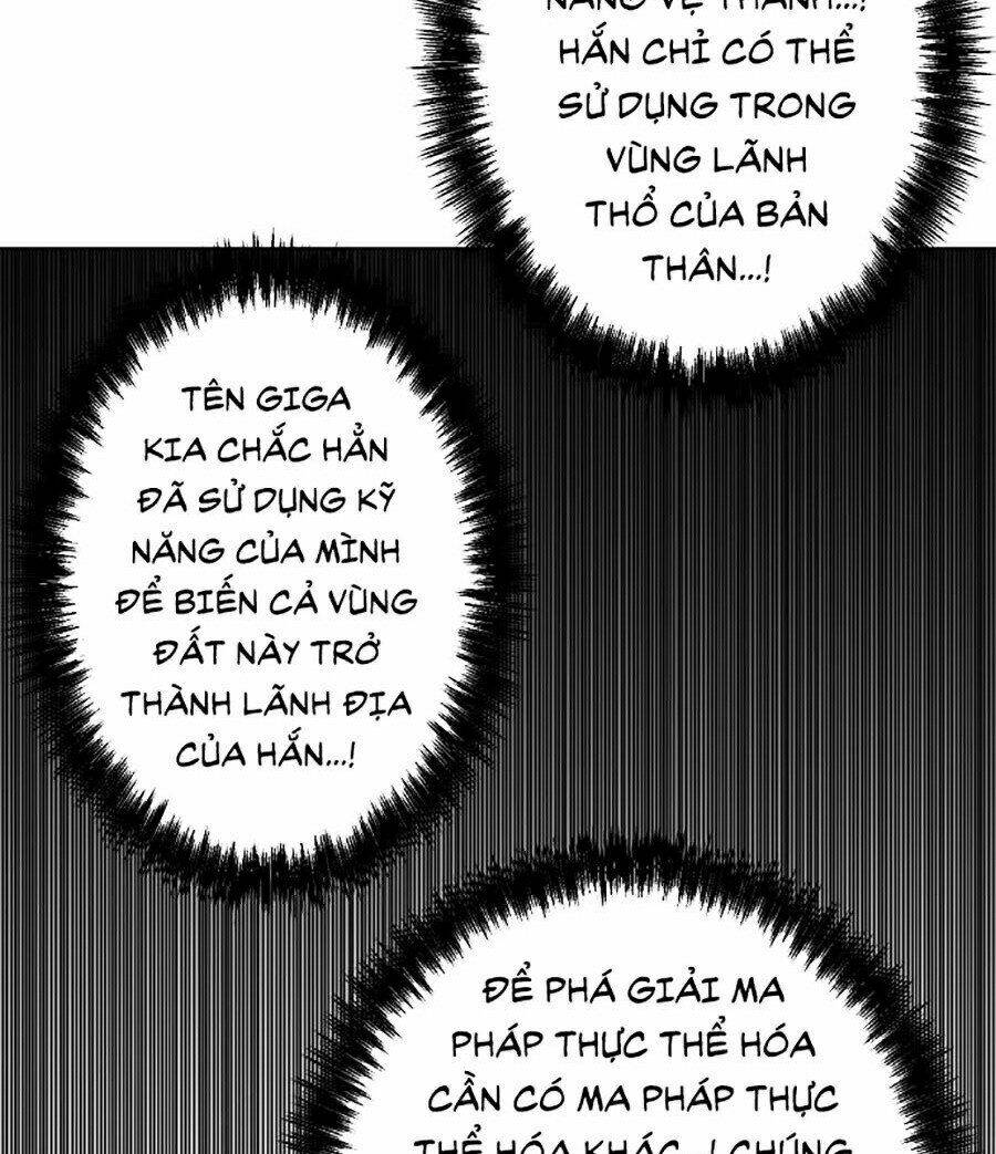 Hard Core Leveling Warrior Ss2: Chapter 97